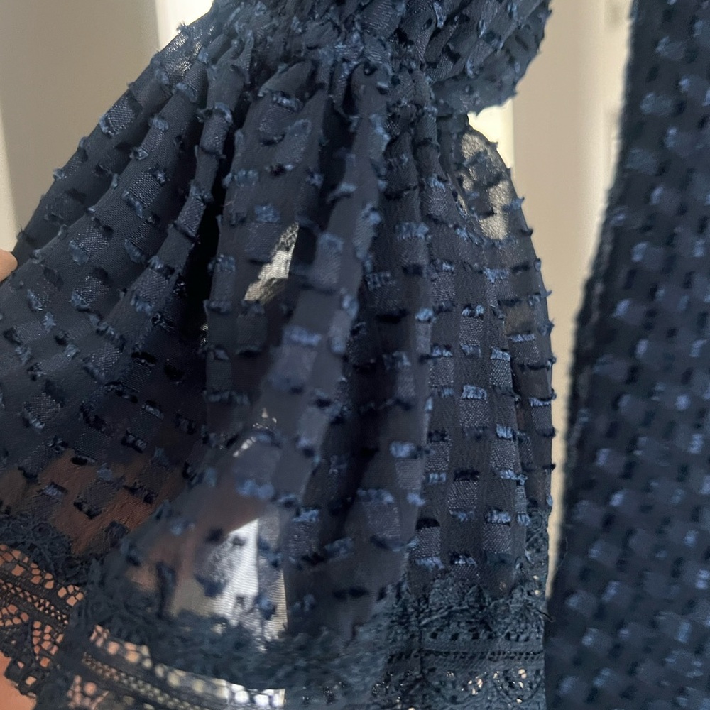 Alice + Olivia dress size 4 NWT - Picture 3 of 7
